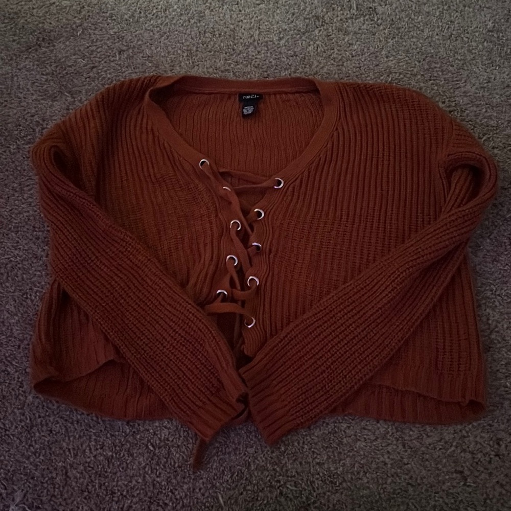 Rue21 Women's Sweater